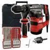 Perforateur Skil 1781 GC SDS-plus 1500W 5.0J (Koffer) + 7x SDS+ Forets