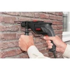 Skil Perceuse Percussion 6280 CA Perceuse Percussion 550 W, Perceuse Pour Maonnerie 5 Skil Perceuse Percussion 6280 CA Perceuse Percussion 550 W, Perceuse Pour Maonnerie -SKIL Soldes 47258387 2