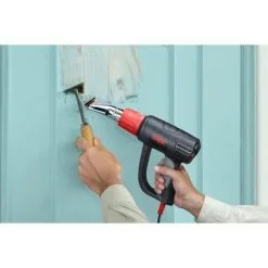 Skil Decapeur Thermique 8004 AA, Pistolet Air Chaud 2000 W, Avec Buses + Mallette 9 Skil Decapeur Thermique 8004 AA, Pistolet Air Chaud 2000 W, Avec Buses + Mallette -SKIL Soldes 47258390 5