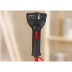 Skil Decapeur Thermique 8003 DC, 2000 W, 70/450/600°C, Decapeur Thermique Avec Buses -SKIL Soldes 47962105 5