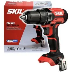 SKIL 3008 CA Perceuse/visseuse Sans Fil