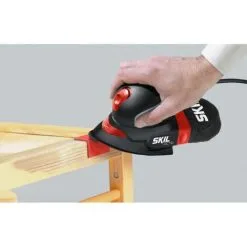 Ponceuse Multi 100 W SKIL 7207 AA -SKIL Soldes 5451149 3