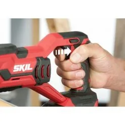 SKIL SW1E 3470AA Scie Sabre à Batterie 20v Avec Batterie 2.5Ah -SKIL Soldes 60528525 3