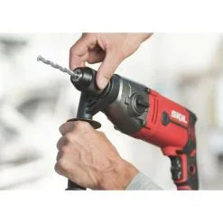 Mandrin De Perceuse à Percussion SKIL HD1E 6745GA 1050W 13mm -SKIL Soldes 60542169 3