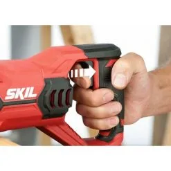 SKIL SW1E 4961DA Scie Sabre 900w - Fixation Pour Scie à Clic - VRS -SKIL Soldes 60552401 3
