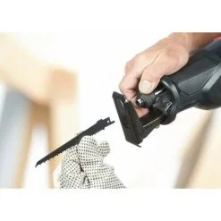 SKIL SW1E 4961DA Scie Sabre 900w - Fixation Pour Scie à Clic - VRS -SKIL Soldes 60552401 5