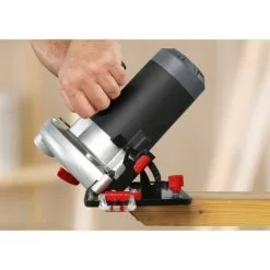 SKIL 5255 AA Scie Circulaire, Scie Circulaire à Main 1150W 170mm 6 SKIL 5255 AA Scie Circulaire, Scie Circulaire à Main 1150W 170mm -SKIL Soldes 65181947 3