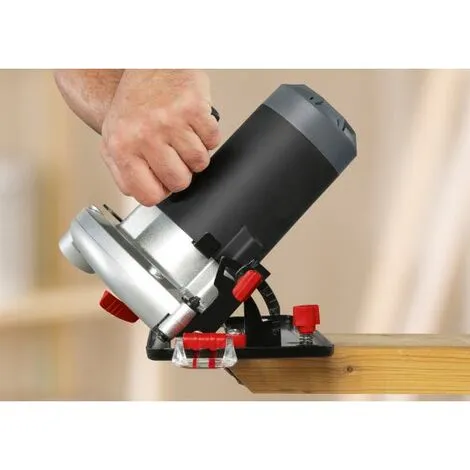 SKIL 5255 AA Scie Circulaire, Scie Circulaire à Main 1150W 170mm 3 SKIL 5255 AA Scie Circulaire, Scie Circulaire à Main 1150W 170mm – Image 3