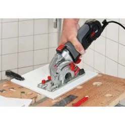 SKIL 5330AA Sierra Compacta Multimaterial MULTISAW 600w 28,5mm -SKIL Soldes 69562925 3