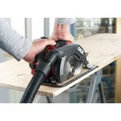 SKIL SW1E 5830AA Sierra Circular 1400w 8 SKIL SW1E 5830AA Sierra Circular 1400w -SKIL Soldes 69568090 4